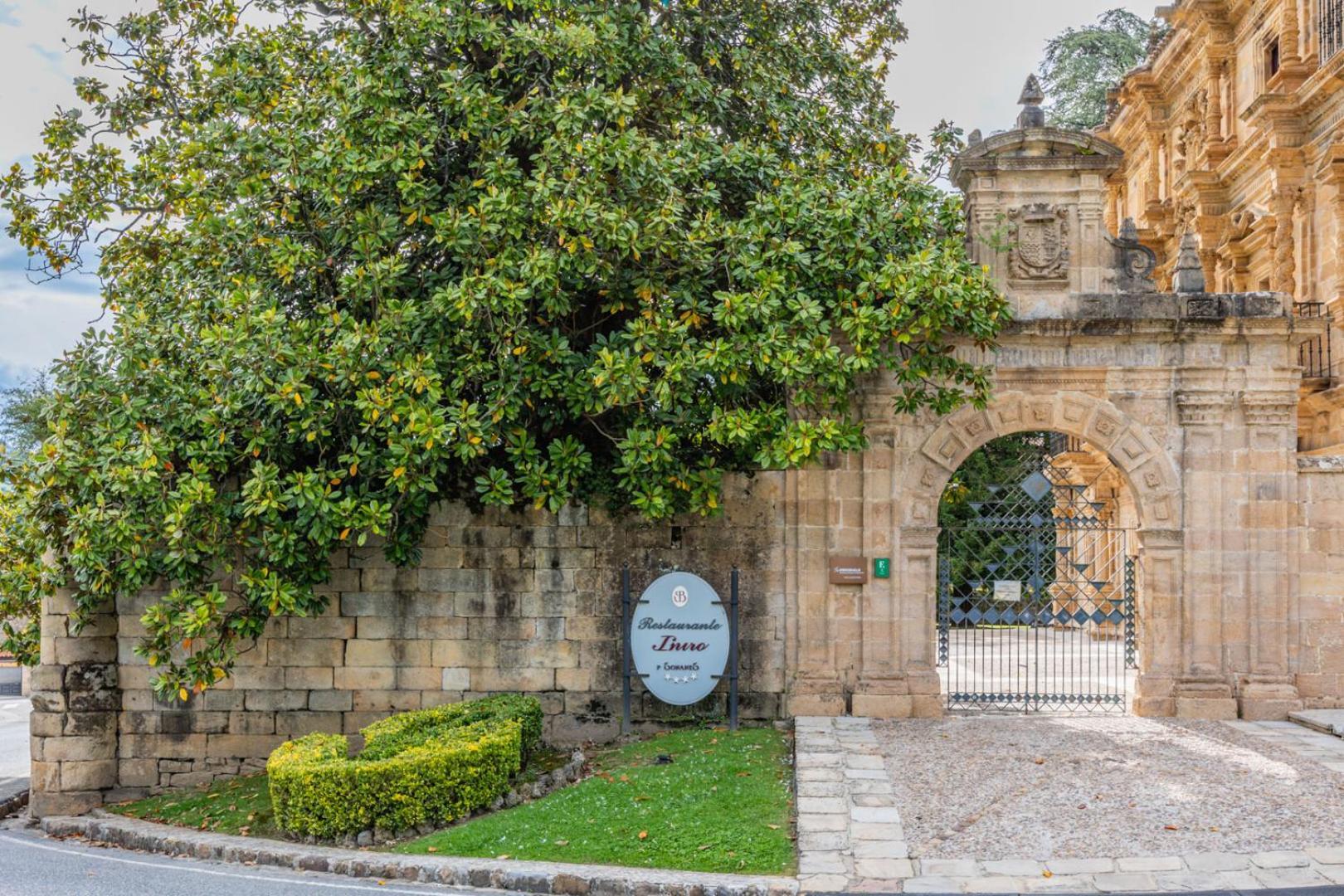 Quintanal De Villacarriedo Exterior foto